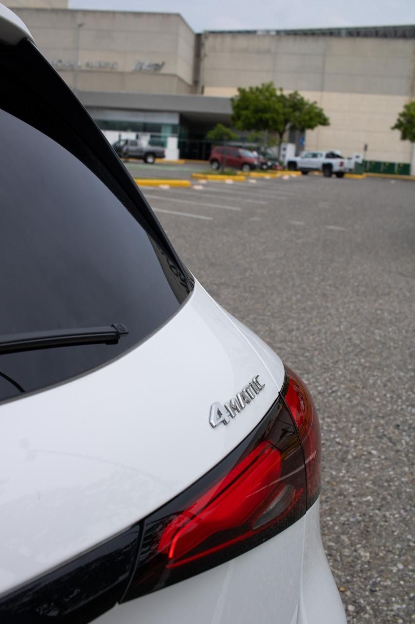2025 Mercedes-Benz Clase GLC 2.0 350e 4MATIC® At