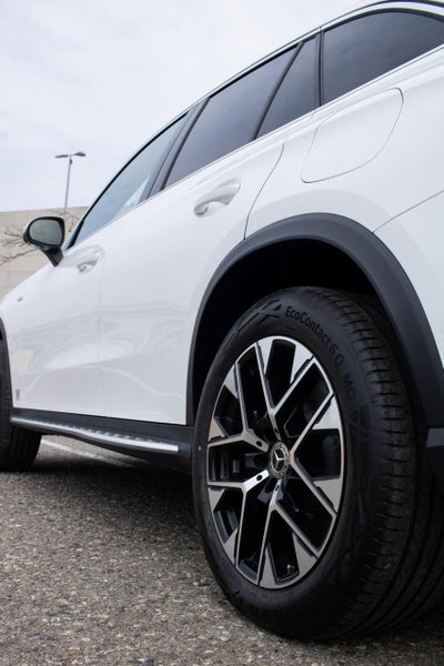 2025 Mercedes-Benz Clase GLC 2.0 350e 4MATIC® At