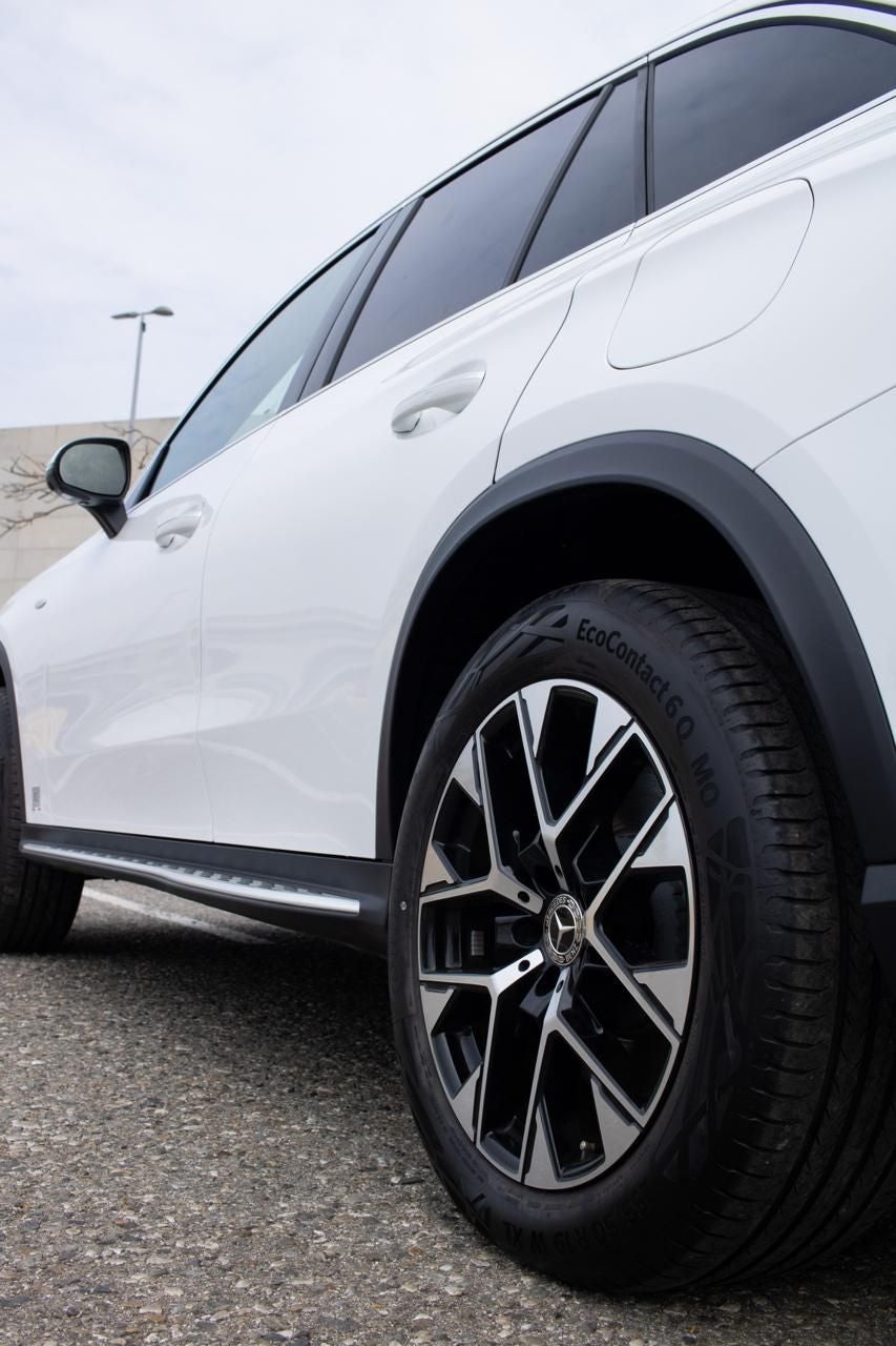 2025 Mercedes-Benz Clase GLC 2.0 350e 4MATIC® At