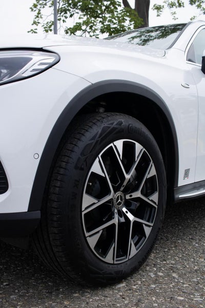 2025 Mercedes-Benz Clase GLC 2.0 350e 4MATIC® At