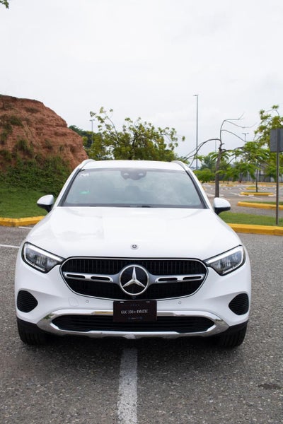 2025 Mercedes-Benz Clase GLC 2.0 350e 4MATIC® At