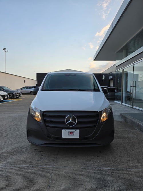 2015 Mercedes-Benz Vito VITO CARGO 2025