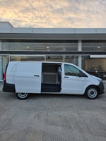 2015 Mercedes-Benz Vito VITO CARGO 2025