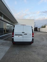 2015 Mercedes-Benz Vito VITO CARGO 2025