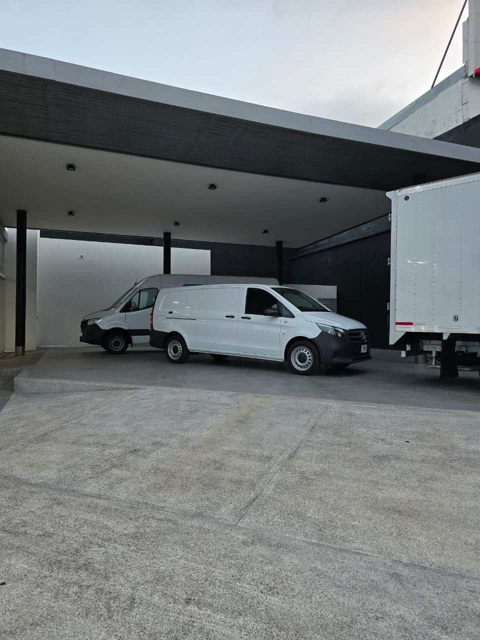 2015 Mercedes-Benz Vito VITO CARGO 2025