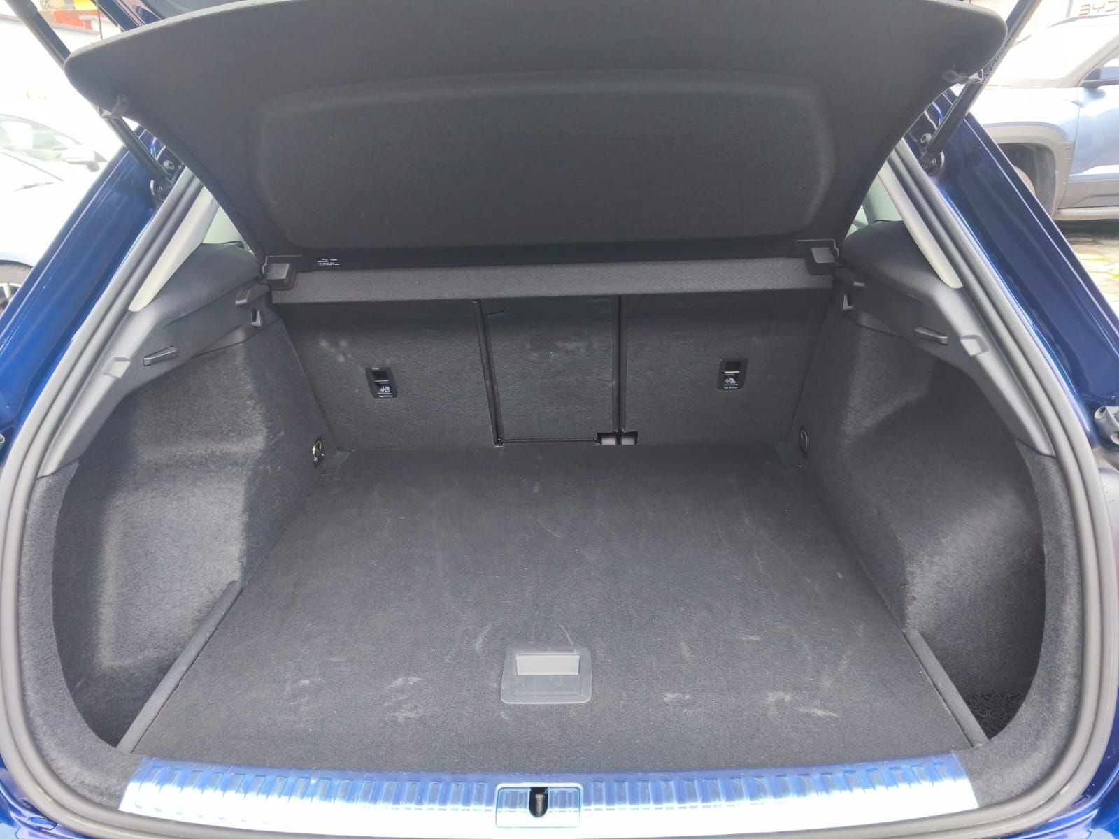 2022 Audi Q3 1.4 Select 150hp S-Tronic At