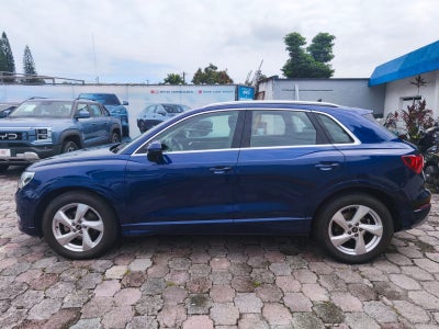 2022 Audi Q3 1.4 Select 150hp S-Tronic At