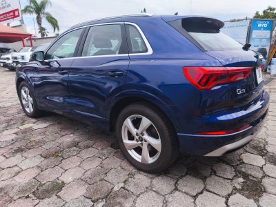 2022 Audi Q3 1.4 Select 150hp S-Tronic At