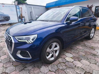2022 Audi Q3 1.4 Select 150hp S-Tronic At