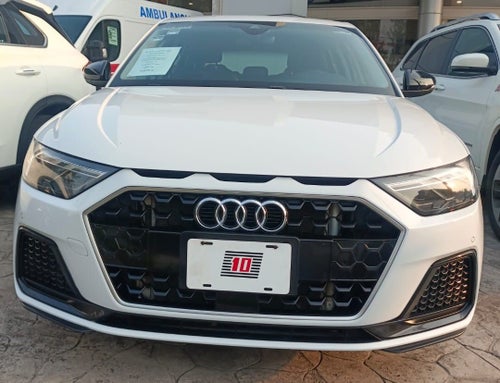 2021 Audi A1 1.5 Ego 5p At