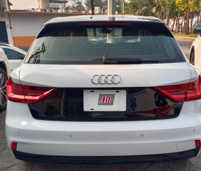 2021 Audi A1 1.5 Ego 5p At
