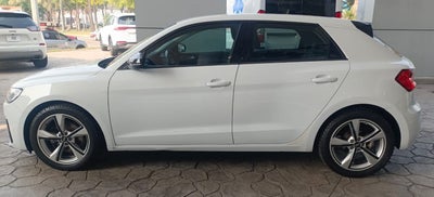 2021 Audi A1 1.5 Ego 5p At