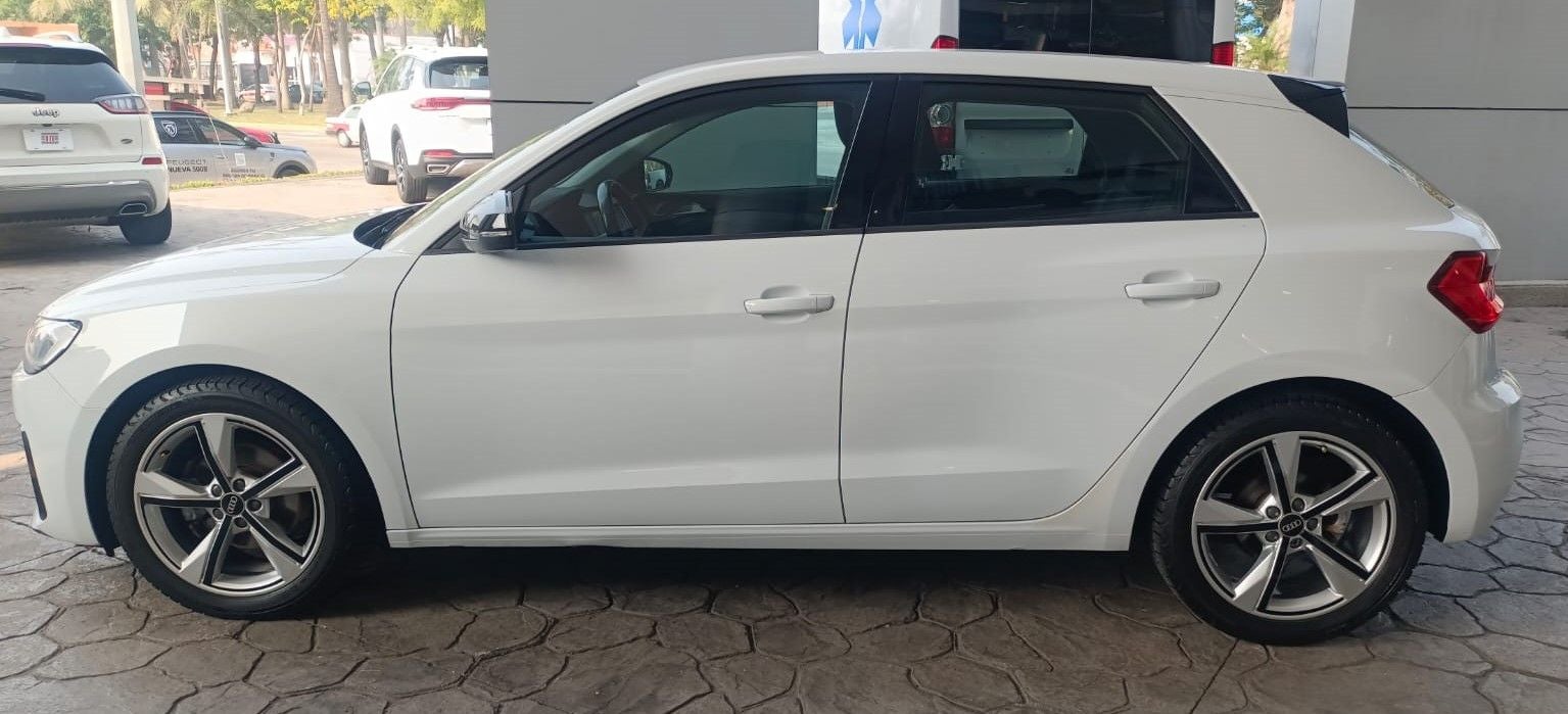 2021 Audi A1 1.5 Ego 5p At