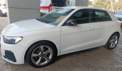 2021 Audi A1 1.5 Ego 5p At