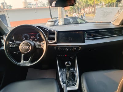 2021 Audi A1 1.5 Ego 5p At