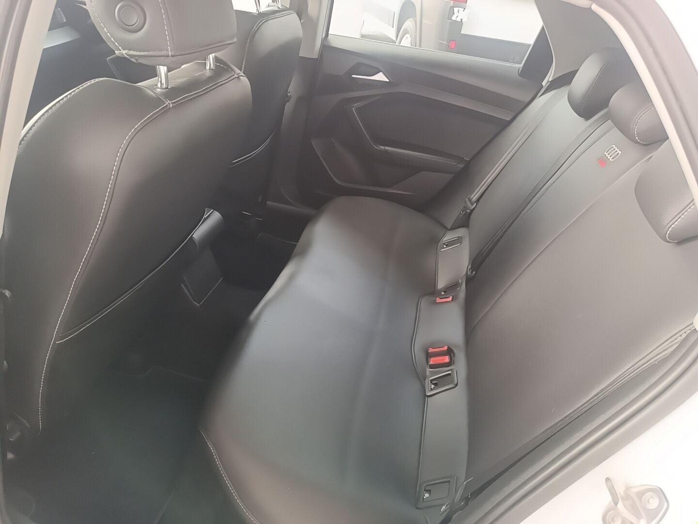 2021 Audi A1 1.5 Ego 5p At