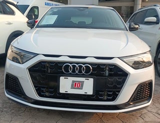 2021 Audi A1 1.5 Ego 5p At