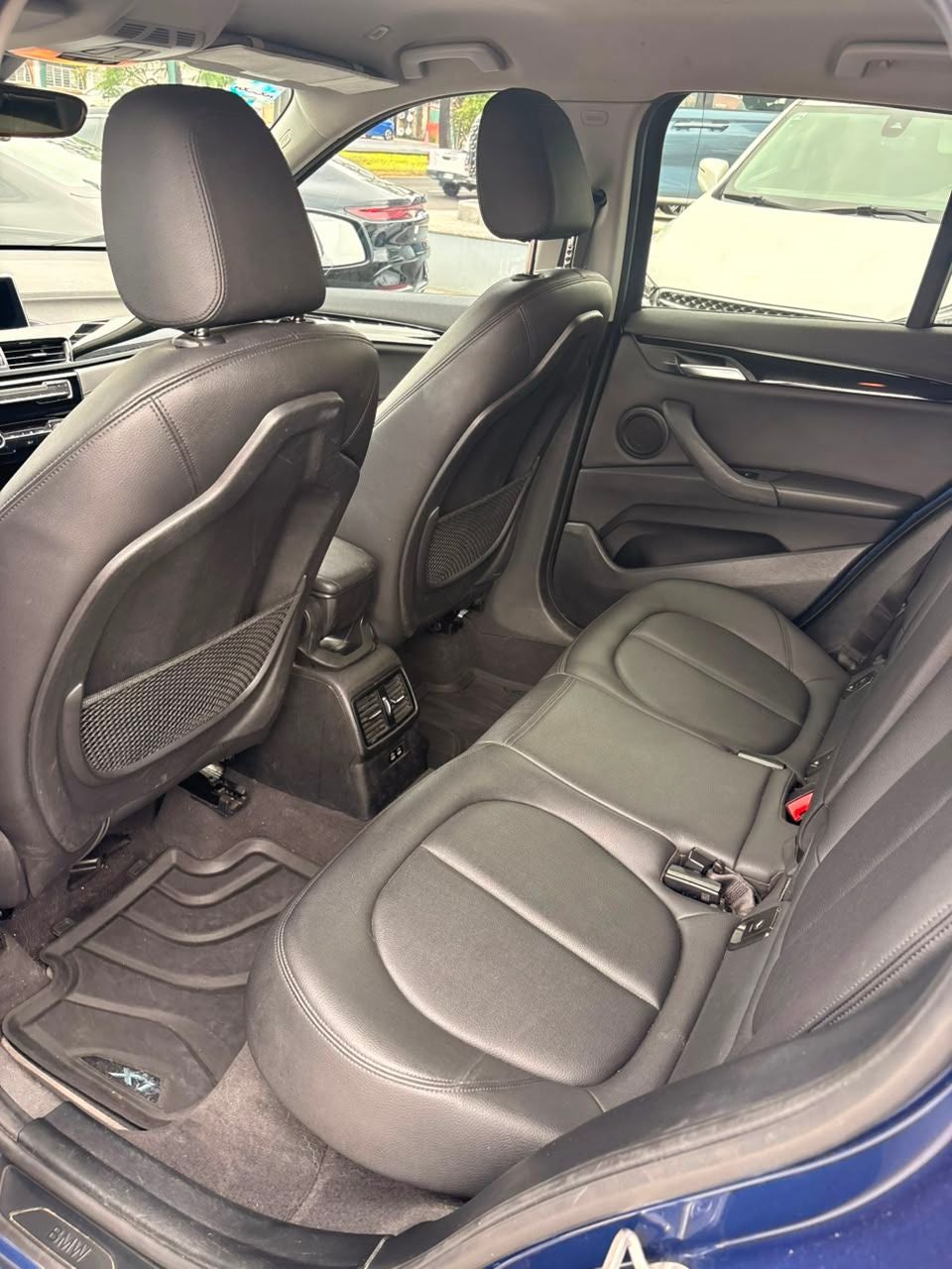 2022 BMW X1 2.0 sDrive20i At
