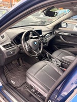 2022 BMW X1 2.0 sDrive20i At