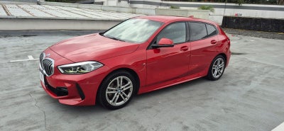 2024 BMW Serie 1 1.5 118i HB At