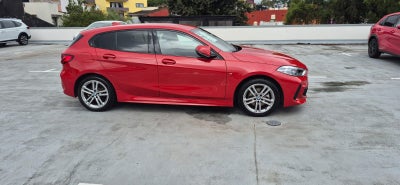2024 BMW Serie 1 1.5 118i HB At