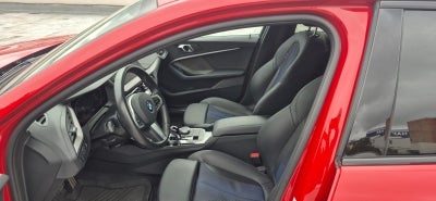 2024 BMW Serie 1 1.5 118i HB At