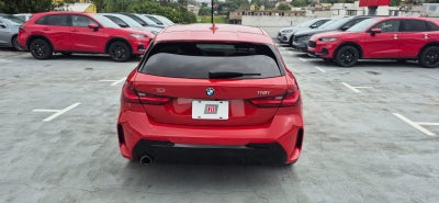 2024 BMW Serie 1 1.5 118i HB At
