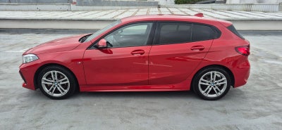 2024 BMW Serie 1 1.5 118i HB At