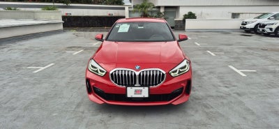 2024 BMW Serie 1 1.5 118i HB At