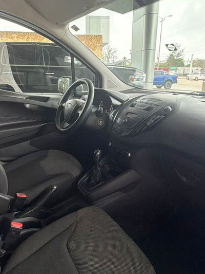 2023 Ford Transit 1.0 Courier Mt