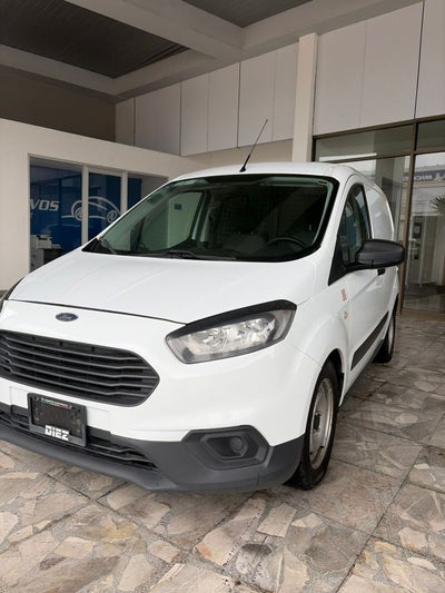 2023 Ford Transit 1.0 Courier Mt