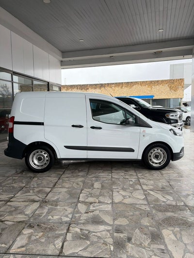 2023 Ford Transit 1.0 Courier Mt
