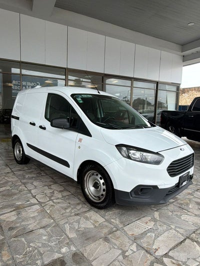 2023 Ford Transit 1.0 Courier Mt