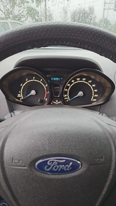 2023 Ford Transit 1.0 Courier Mt