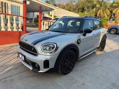 2021 MINI Countryman 1.5 Countryman SE ALL4 Hybrid Awd At