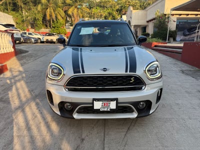 2021 MINI Countryman 1.5 Countryman SE ALL4 Hybrid Awd At