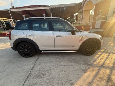 2021 MINI Countryman 1.5 Countryman SE ALL4 Hybrid Awd At