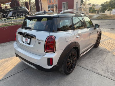 2021 MINI Countryman 1.5 Countryman SE ALL4 Hybrid Awd At