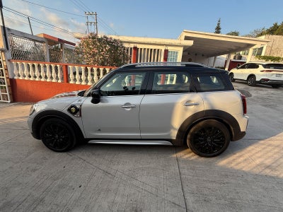 2021 MINI Countryman 1.5 Countryman SE ALL4 Hybrid Awd At