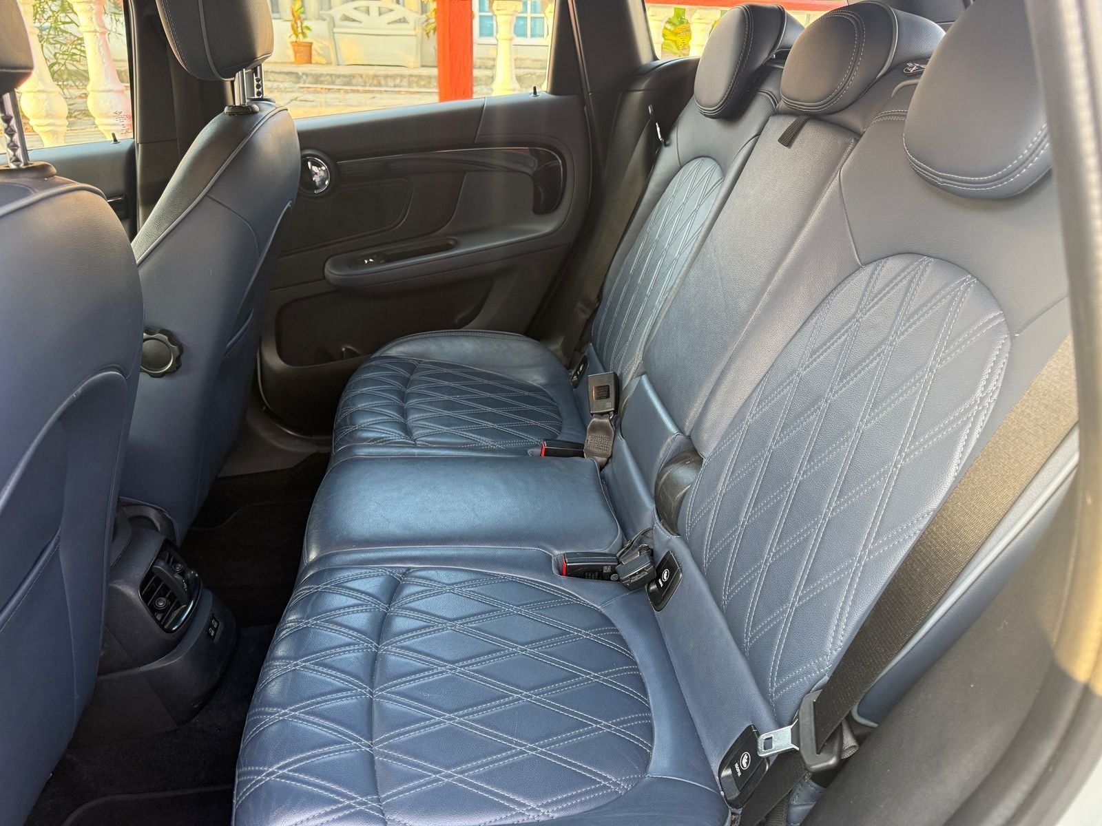 2021 MINI Countryman 1.5 Countryman SE ALL4 Hybrid Awd At