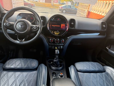 2021 MINI Countryman 1.5 Countryman SE ALL4 Hybrid Awd At