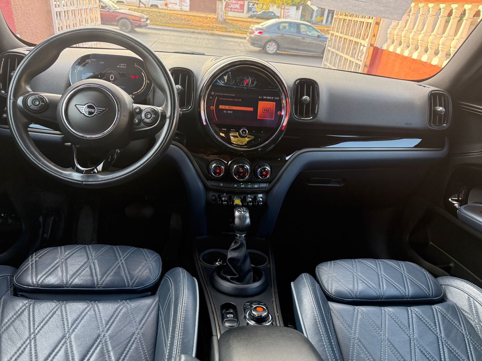 2021 MINI Countryman 1.5 Countryman SE ALL4 Hybrid Awd At