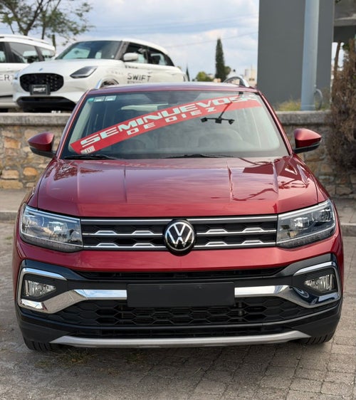 2023 Volkswagen Taigun 1.0 Highline At