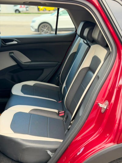 2023 Volkswagen Taigun 1.0 Highline At