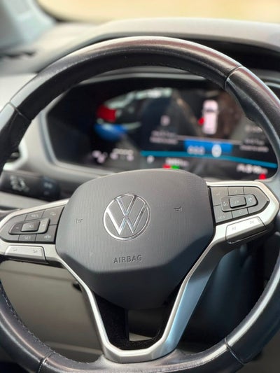 2023 Volkswagen Taigun 1.0 Highline At