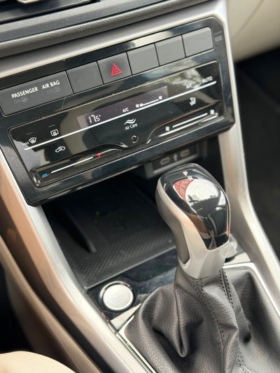2023 Volkswagen Taigun 1.0 Highline At