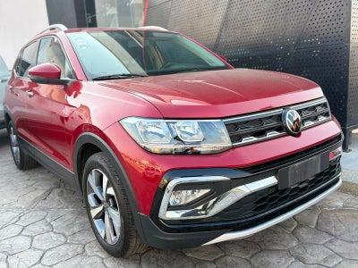 2023 Volkswagen Taigun 1.0 Trendline At