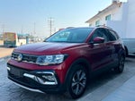 2023 Volkswagen Taigun 1.0 Trendline At