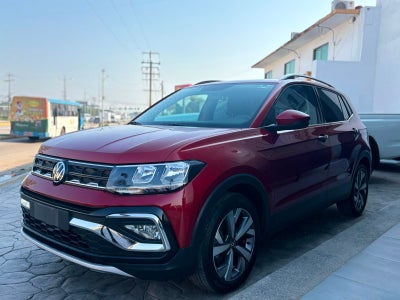 2023 Volkswagen Taigun 1.0 Trendline At