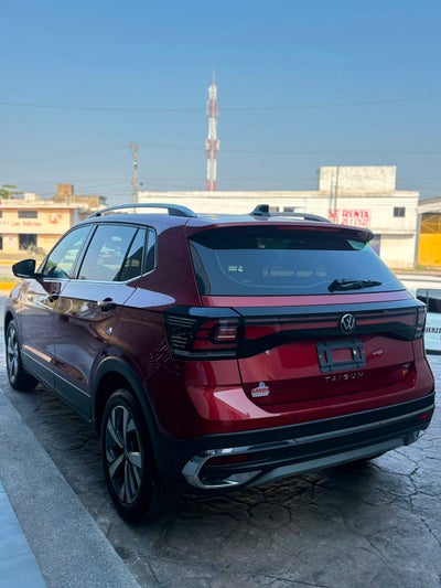 2023 Volkswagen Taigun 1.0 Trendline At